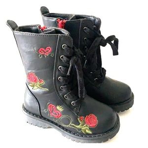 Kids winter boots